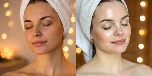 1 Multiple Efficacy Spa Cream