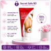 3W CLINIC DR.K UNDERARM WHITENING MULTI CREAM 100g 3W CLINIC DR.K UNDERARM WHITENING MULTI CREAM 100g