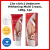 5 3W Underarm Whitening Cream 100g