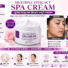 915c2459-3099-40a0-ae87-f7f53d253bf9 Multiple Efficacy Spa Cream