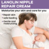 H5a886c2ab6f5435982edc5a1a900ccabq Ladies Lanolin Nipple Repair Cream for Breastfeeding Moisturize Natural