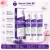 HBESTY Body Odor Cream 20g