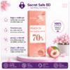 Hoygi Peach Niacinamide Serum 30ml