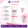Multiple Efficacy Facial Spa Cream