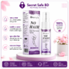 Okenys NO HAIR Hair Removal Spray Okenys Hair Removal Spray