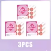 OceAura GLP-1 Metabolic Support Patches (30-Count, 1-Month Pack)