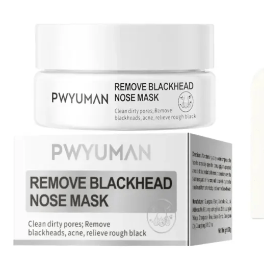 Screenshot 2026-06-24 132623 Blackheads Removal Nose Mask Peeling Nose Black Dots Anti Acne Oil Control Pore Firm Deep Cleansing Moisturizing T Zone Care
