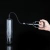 Penis Pump To Be The Bigger Man Powerup