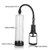 Penis Pump To Be The Bigger Man Powerup