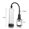 Penis Pump To Be The Bigger Man Powerup