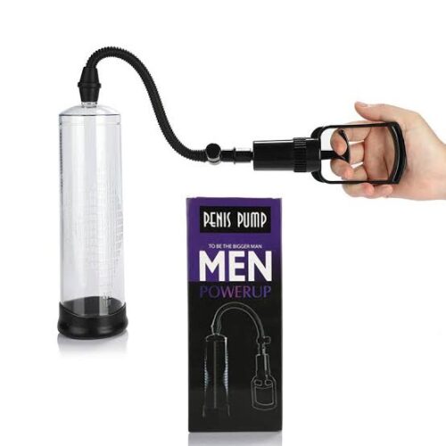 images Penis Pump To Be The Bigger Man Powerup