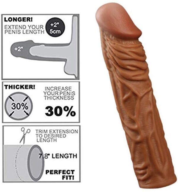 love toy condom 7 Love Toy Condom